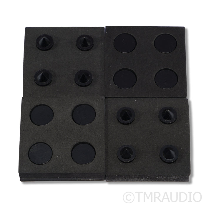Aerial Acoustics Model 5T Bookshelf Speakers; Rosenut Pair