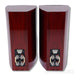 Aerial Acoustics Model 5T Bookshelf Speakers; Rosenut Pair