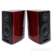 Aerial Acoustics Model 5T Bookshelf Speakers; Rosenut Pair