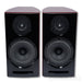 Aerial Acoustics Model 5T Bookshelf Speakers; Rosenut Pair