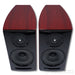 Aerial Acoustics Model 5T Bookshelf Speakers; Rosenut Pair