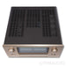 Accuphase E-800 Integrated Amplifier; DAC-60; MC / MM Phono (As Is - Door Ajar)