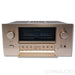 Accuphase E-800 Integrated Amplifier; DAC-60; MC / MM Phono (As Is - Door Ajar)
