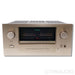 Accuphase E-800 Integrated Amplifier; DAC-60; MC / MM Phono (As Is - Door Ajar)