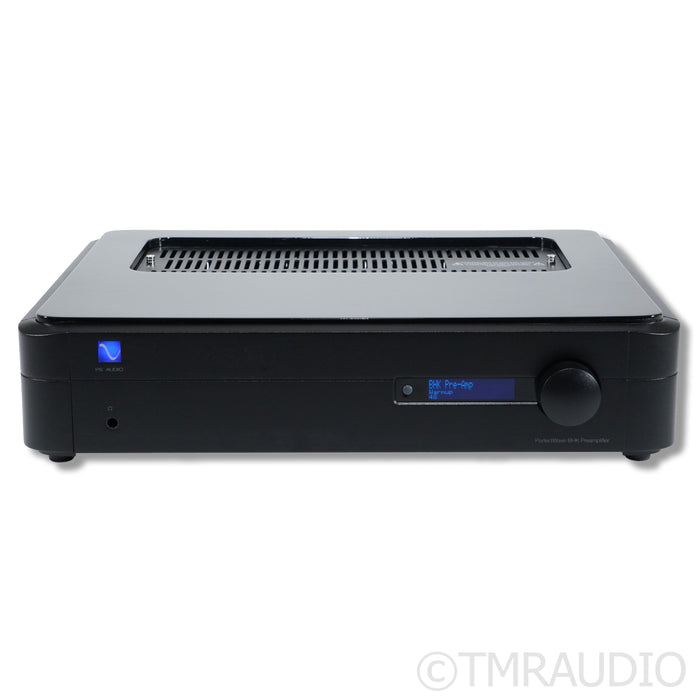 PS Audio BHK Signature Stereo Tube Preamplifier