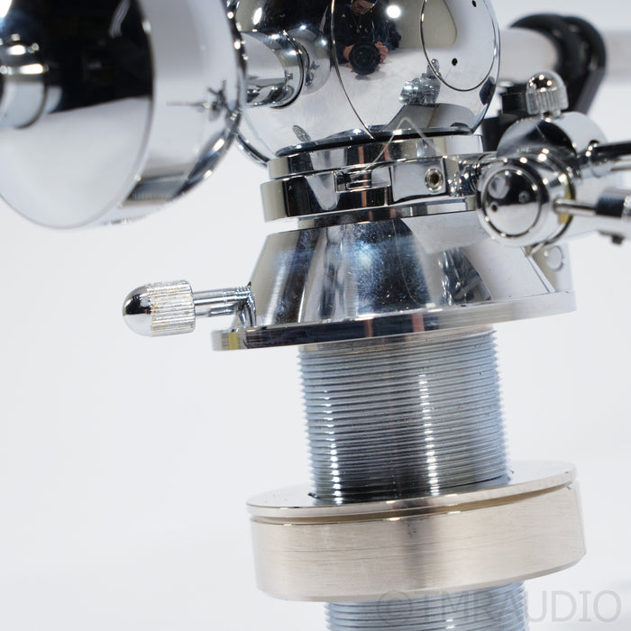 Ikeda Sound Labs IT-345 CR-1 9" Tonearm