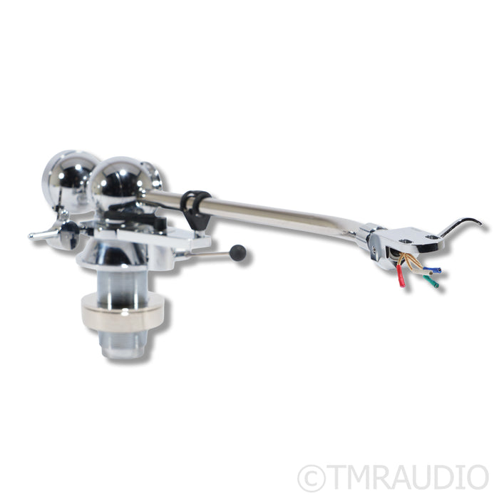 Ikeda Sound Labs IT-345 CR-1 9" Tonearm