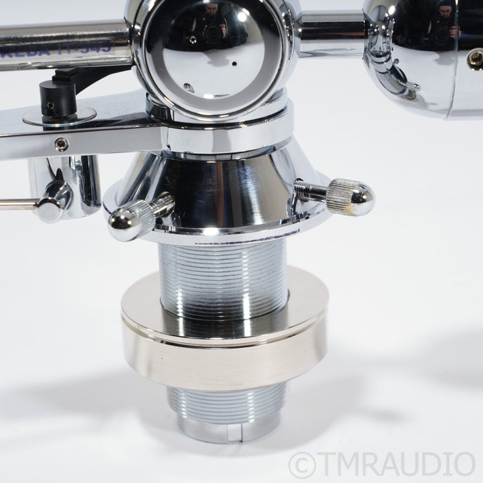 Ikeda Sound Labs IT-345 CR-1 9" Tonearm