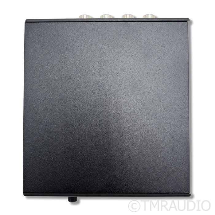 Rega Fono Mini A2D MkII MM Phono Stage