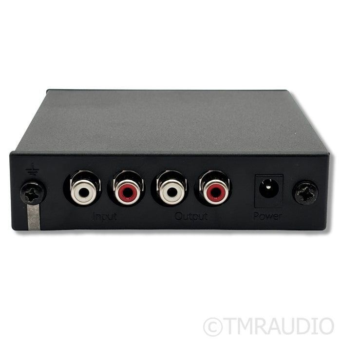Rega Fono Mini A2D MkII MM Phono Stage