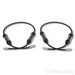 Shunyata Research Sigma V2 RCA Cables; 1m Pair Interconnects
