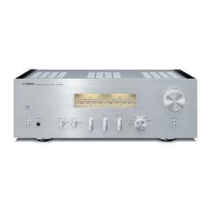 Yamaha A-S1200 Stereo Integrated Amplifier; MM / MC Phono (Open Box)