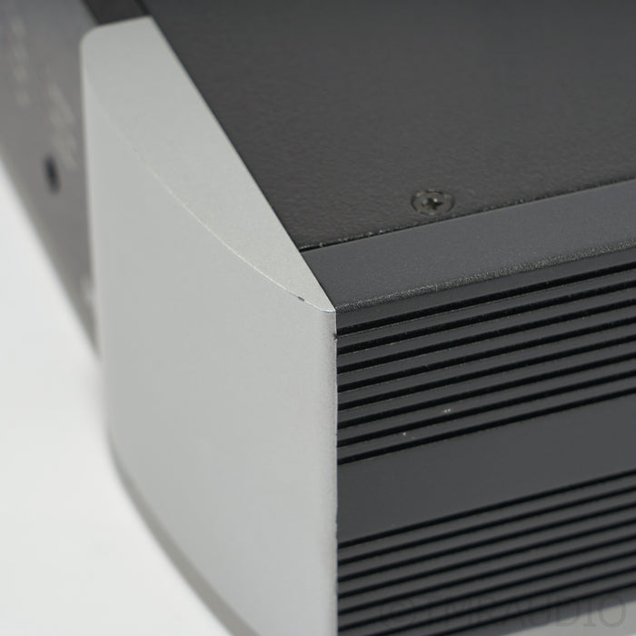 MOON Neo 280D DAC; Mind 2