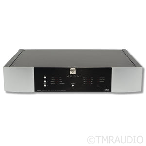 MOON Neo 280D DAC; Mind 2