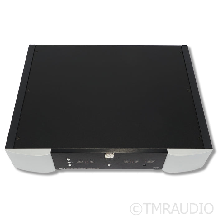 MOON Neo 280D DAC; Mind 2