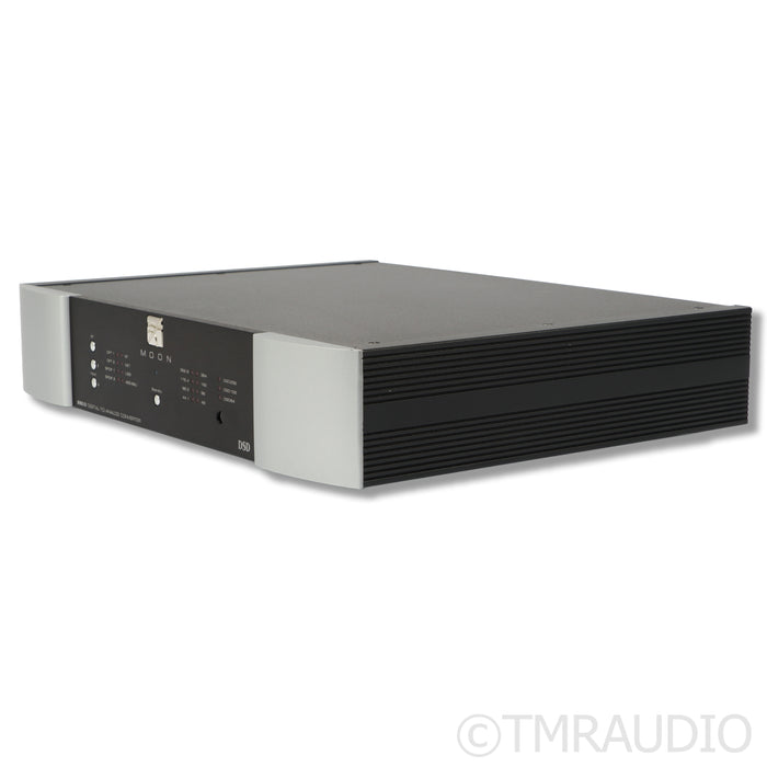 MOON Neo 280D DAC; Mind 2