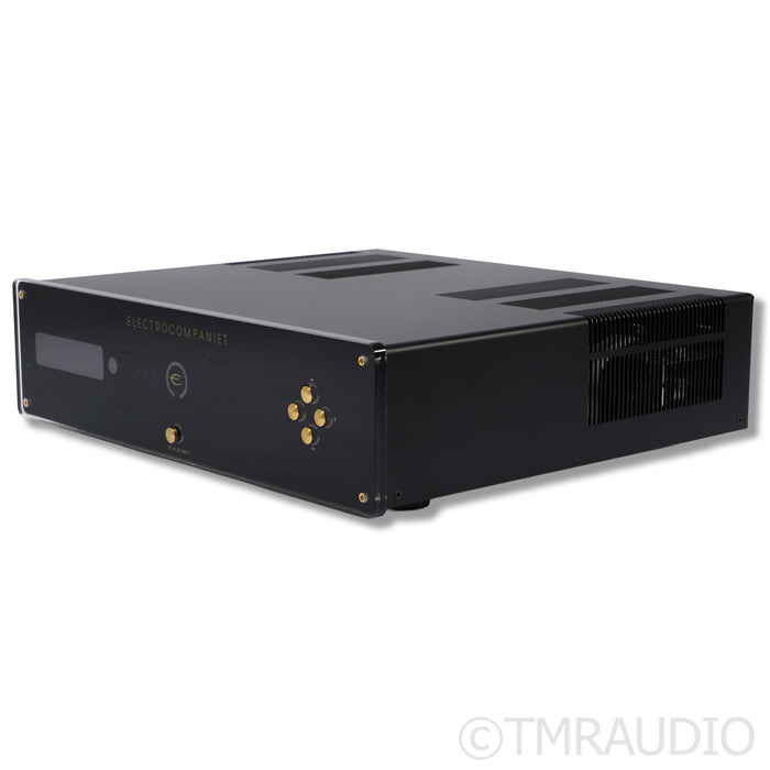 Electrocompaniet ECI-6DX MKII Integrated Amplifier