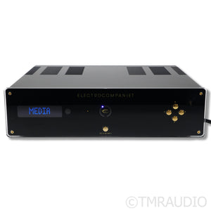 Electrocompaniet ECI-6DX MKII Integrated Amplifier