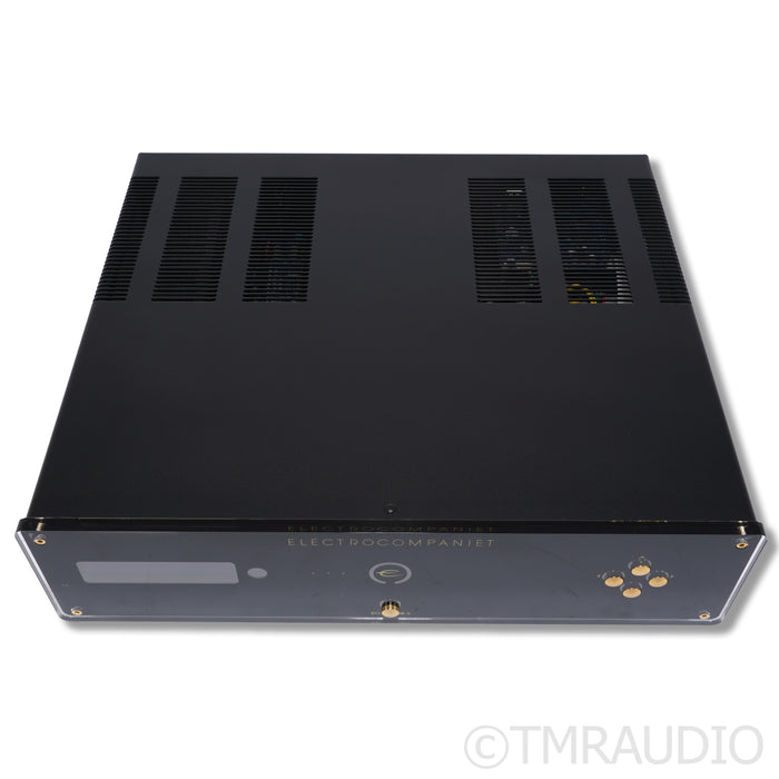 Electrocompaniet ECI-6DX MKII Integrated Amplifier