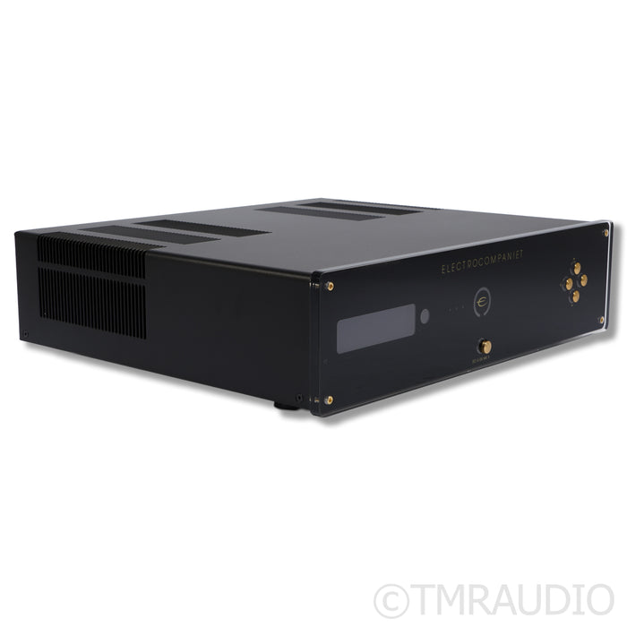 Electrocompaniet ECI-6DX MKII Integrated Amplifier