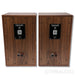 Harbeth 30.2 40th Anniversary Bookshelf Speakers; Walnut Pair