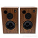 Harbeth 30.2 40th Anniversary Bookshelf Speakers; Walnut Pair