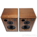 Harbeth 30.2 40th Anniversary Bookshelf Speakers; Walnut Pair