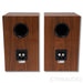 Revival Audio Atalante 3 Bookshelf Speakers; Walnut Pair