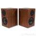 Revival Audio Atalante 3 Bookshelf Speakers; Walnut Pair