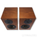 Revival Audio Atalante 3 Bookshelf Speakers; Walnut Pair