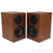Revival Audio Atalante 3 Bookshelf Speakers; Walnut Pair