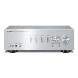 Yamaha A-S701 Stereo Integrated Amplifier; MM Phono (Open Box)
