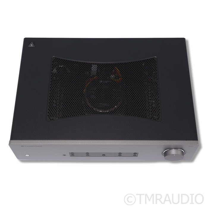 Cambridge Audio CXA81 MKII Stereo Integrated Amplifier