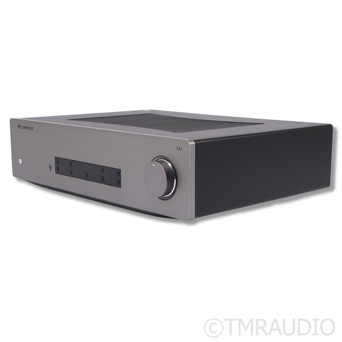 Cambridge Audio CXA81 MKII Stereo Integrated Amplifier