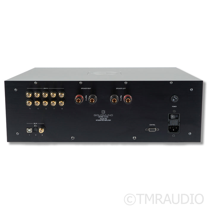 Goldmund Telos 690 Stereo Integrated Amplifier