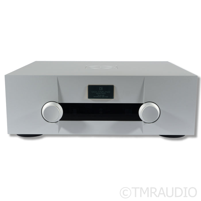 Goldmund Telos 690 Stereo Integrated Amplifier