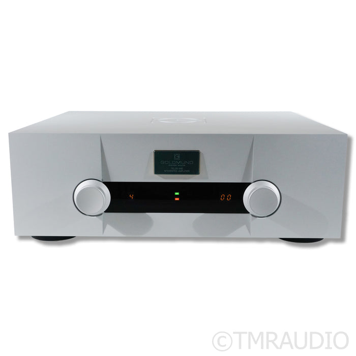 Goldmund Telos 690 Stereo Integrated Amplifier