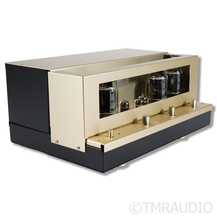 Mactone MH-120 Stereo Tube Power Amplifier