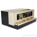 Mactone MH-120 Stereo Tube Power Amplifier