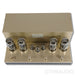 Mactone MH-120 Stereo Tube Power Amplifier