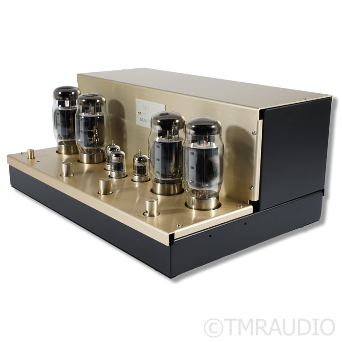 Mactone MH-120 Stereo Tube Power Amplifier