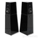 Verity Audio Parsifal Encore Floorstanding Speakers; Piano Black