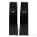 Verity Audio Parsifal Encore Floorstanding Speakers; Piano Black