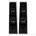 Verity Audio Parsifal Encore Floorstanding Speakers; Piano Black