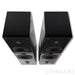 Verity Audio Parsifal Encore Floorstanding Speakers; Piano Black