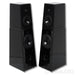 Verity Audio Parsifal Encore Floorstanding Speakers; Piano Black
