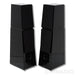 Verity Audio Parsifal Encore Floorstanding Speakers; Piano Black