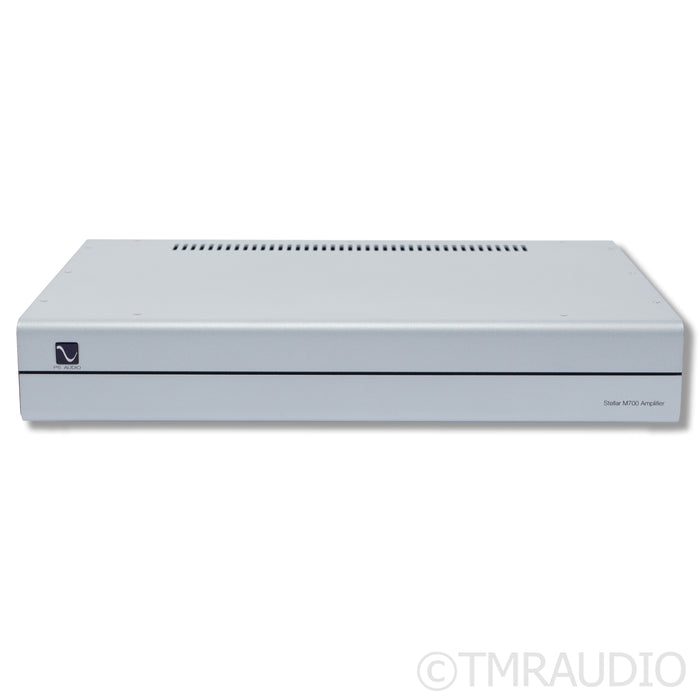 PS Audio M700; Single Monoblock Power Amplifier