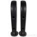 KEF Blade Two (Non Meta) Floorstanding Speakers; Black Pair