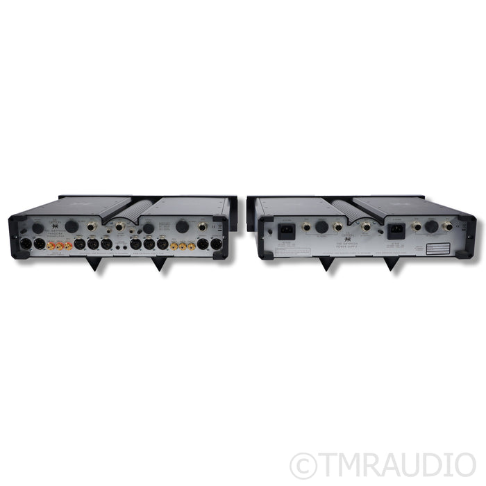 Gryphon Audio Pandora Stereo Preamplifier